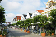 Lübeck-Travemünde