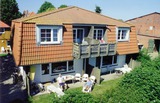 Ferienwohnung in Fehmarn OT Todendorf - K&ouml;hlbrandt - Bild 1