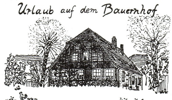 Ferienwohnung in Fehmarn OT Todendorf - K&ouml;hlbrandt - Bild 2