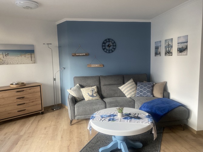 Ferienwohnung in Gr&ouml;mitz - Gr&ouml;mitz-Center - Bild 5