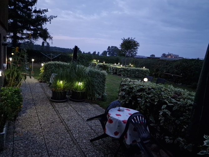 Ferienwohnung in Dahme - Gudrun - Bild 9