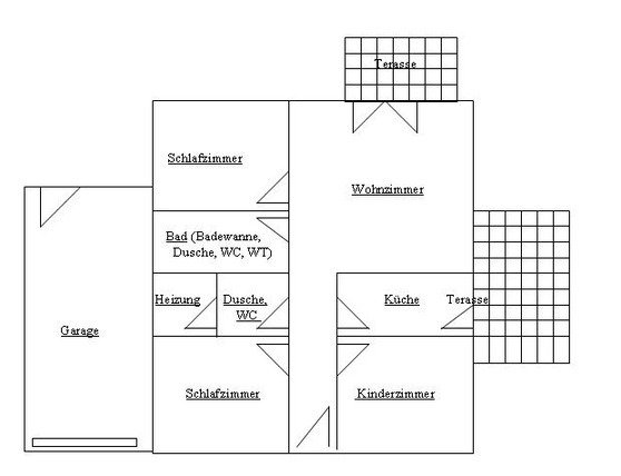 Ferienhaus in Fehmarn OT Marienleuchte - Windsbraut - Bild 8