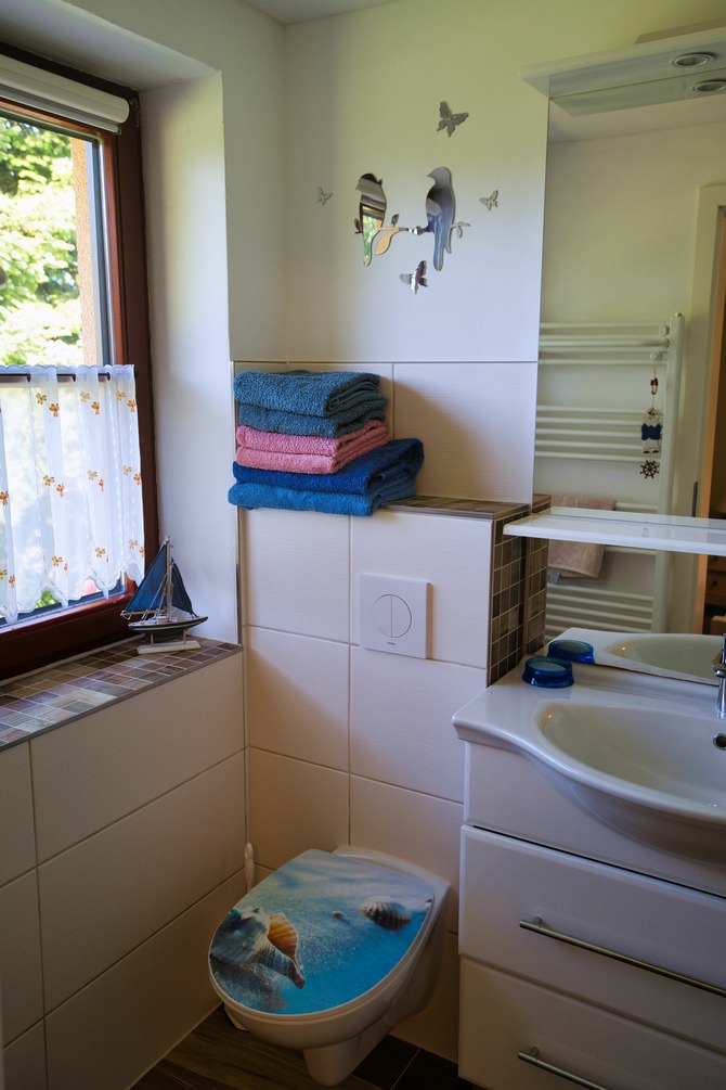 Ferienwohnung in Kaiseritz - FeWo Kaiseritz - Bild 8