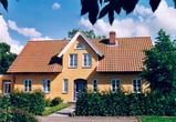 Ferienwohnung in Winnemark - Friesenhaus an der Schlei - Bild 1