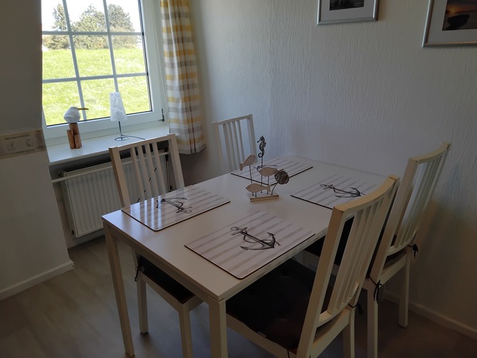 Ferienwohnung in Dahme - Haus Irma - Bild 9