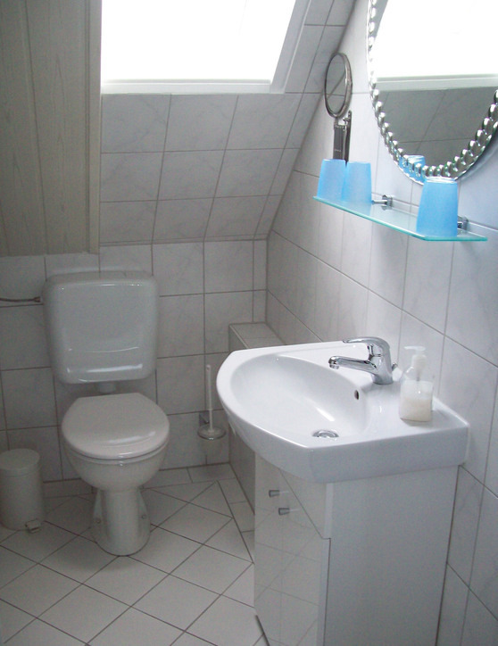 Ferienwohnung in Dahme - Haus Irma - Bild 3