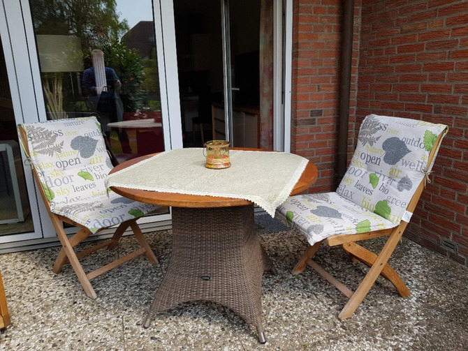 Ferienwohnung in Dahme - Meyer - Bild 3