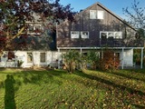 Ferienwohnung in Langholz - Seeblick - Bild 4