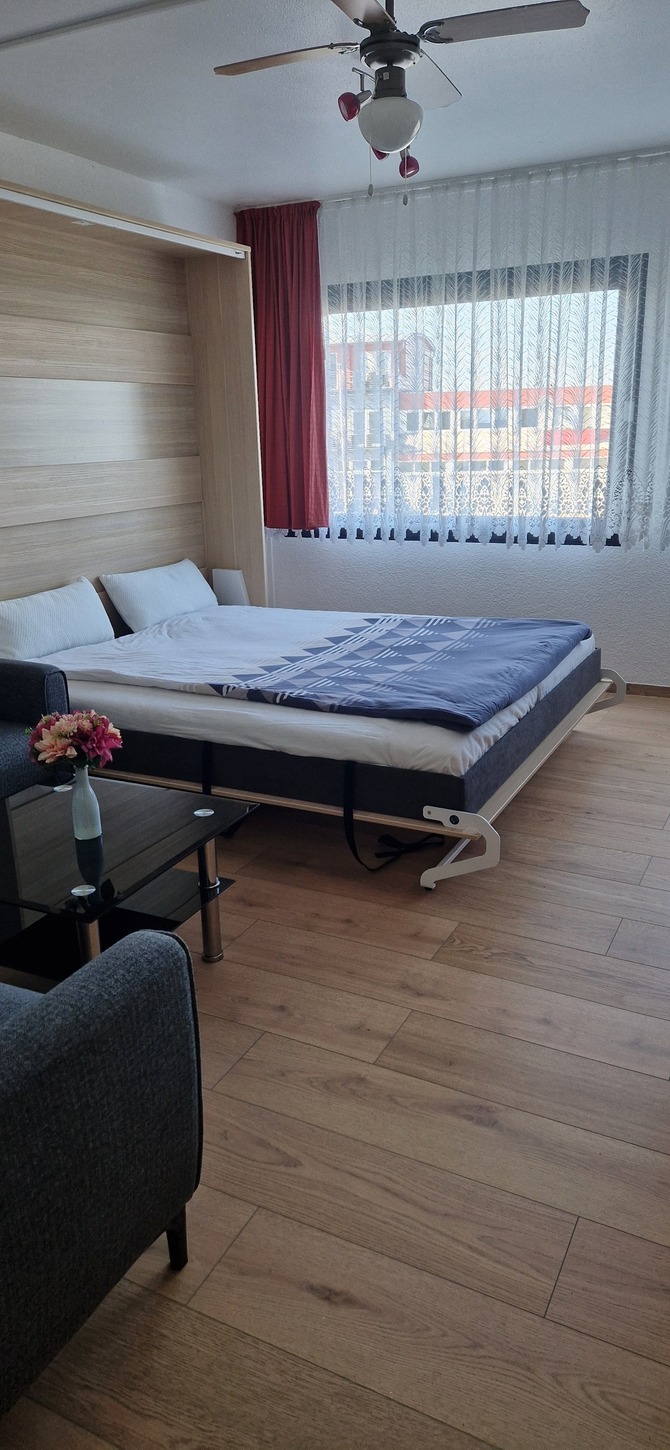 Ferienwohnung in Fehmarn OT Burgtiefe - Stranddistel - Bild 4