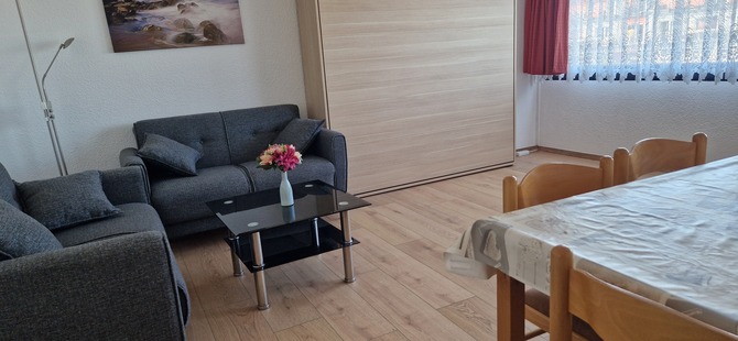 Ferienwohnung in Fehmarn OT Burgtiefe - Stranddistel - Bild 2
