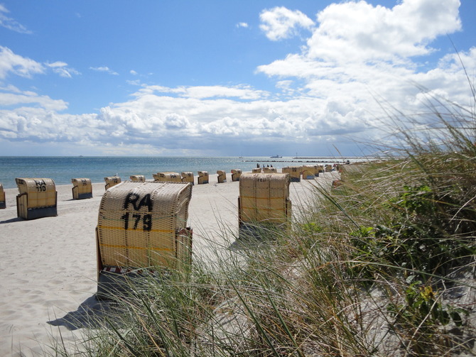 Ferienwohnung in Fehmarn OT Dänschendorf - Wenzel - Bild 14