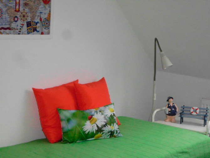 Ferienhaus in Grömitz - Ferienwohnung Frohnau - Bild 10