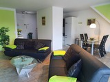 Ferienwohnung in Kühlungsborn - Haus Olymp - Platz für 4 Personen