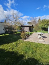 Bungalow in Gahlkow - Bretschneider - Bild 3