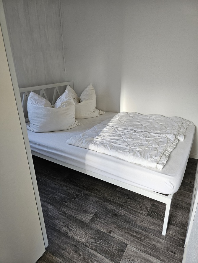 Bungalow in Gahlkow - Bretschneider - Bild 11