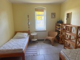 Ferienwohnung in Niederhagen - Sonne und Me(eh)r - Schlafzimmer 2