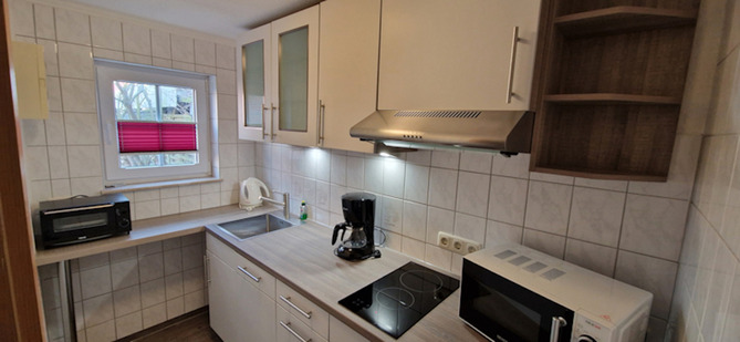 Bungalow in Kellenhusen - Haus Rohr - Bild 4