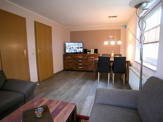 Bungalow in Kellenhusen - Haus Rohr - Bild 6