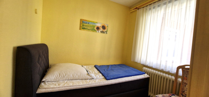 Ferienwohnung in Kellenhusen - Haus Rohr - Bild 8