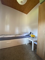 Ferienhaus in Dahme - Haus Westphal - Schlafzimmer 2