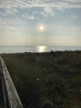 Ferienhaus in Dahme - Haus Westphal - Strand
