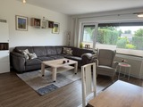 Ferienwohnung in Gr&ouml;mitz - Weidenweg 31 - Wohnzimmer