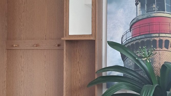 Ferienwohnung in Kühlungsborn - Vogel - Bild 3