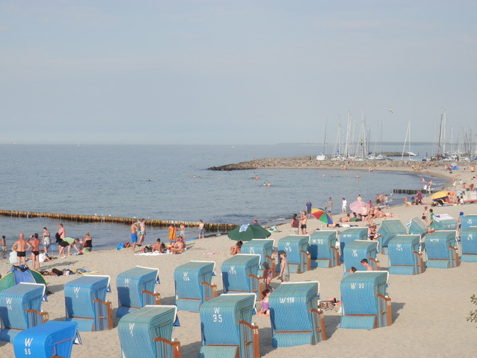 Ferienwohnung in Wittenbeck - Ostseetraum an der K&uuml;hlung - Bild 23
