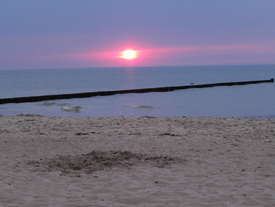 Ferienwohnung in Wittenbeck - Bettina - Bild 5