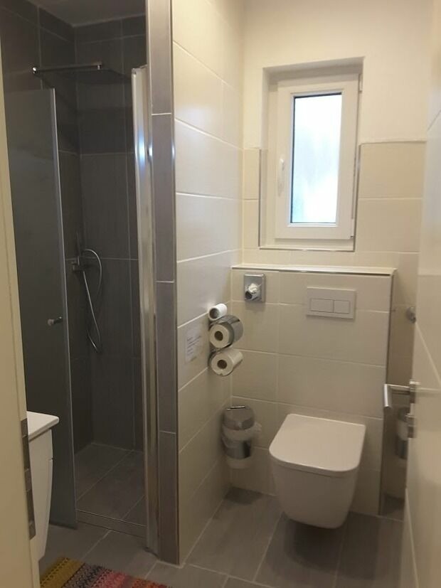 Ferienwohnung in Ückeritz - FeWo 4 - Bild 5