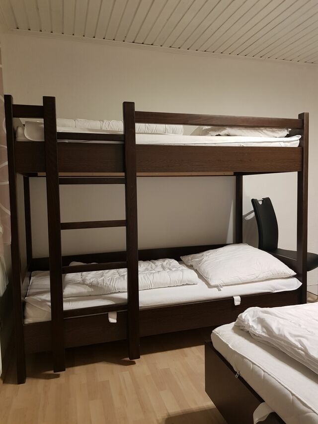 Ferienwohnung in Ückeritz - FeWo 5 - Bild 6