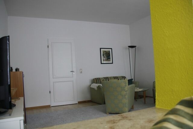 Ferienwohnung in Heringsdorf - Villa Franz - Promenade - Bild 5