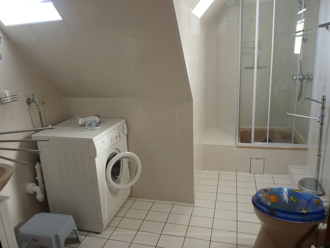 Ferienwohnung in Fehmarn OT Petersdorf - Entennest - Bild 8