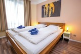 Ferienwohnung in Neustadt - ancora Marina Haus 1 Nr. 06, Typ 2 - Bild 8