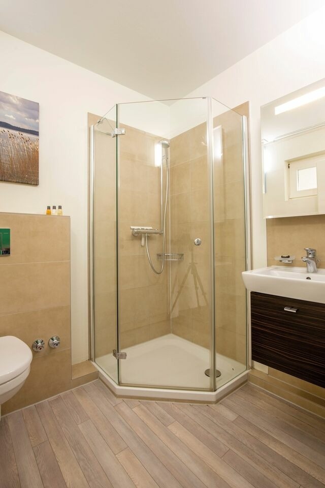Ferienwohnung in Neustadt - ancora Marina Haus 1 Nr. 06, Typ 2 - Bild 9