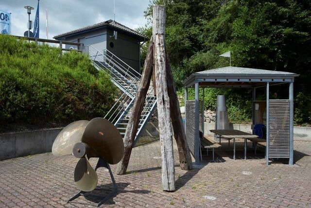 Ferienwohnung in Neustadt - ancora Marina Haus 1 Nr. 05, Typ 1 - Bild 14