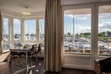 Ferienwohnung in Neustadt - ancora Marina Haus 1 Nr. 05, Typ 1 - Bild 3
