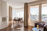 Ferienwohnung in Neustadt - ancora Marina Haus 1 Nr. 05, Typ 1 - Bild 5