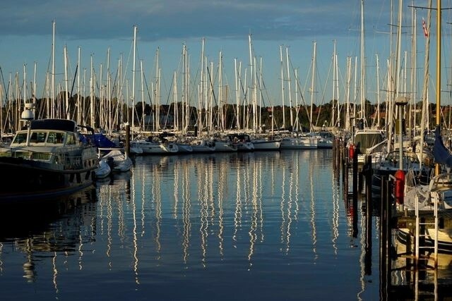 Ferienwohnung in Neustadt - ancora Marina Haus 1 Nr. 01, Typ 1 - Bild 13