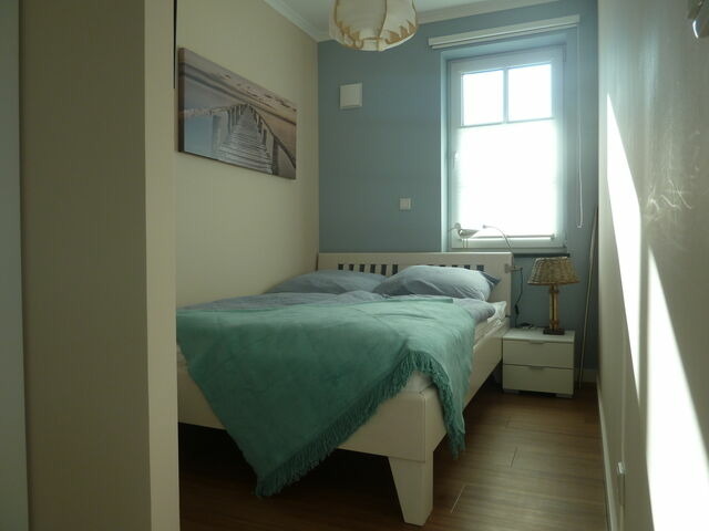 Ferienwohnung in Börgerende - Baltic Sky - In Villa Strandperle Nr.1 - Bild 18