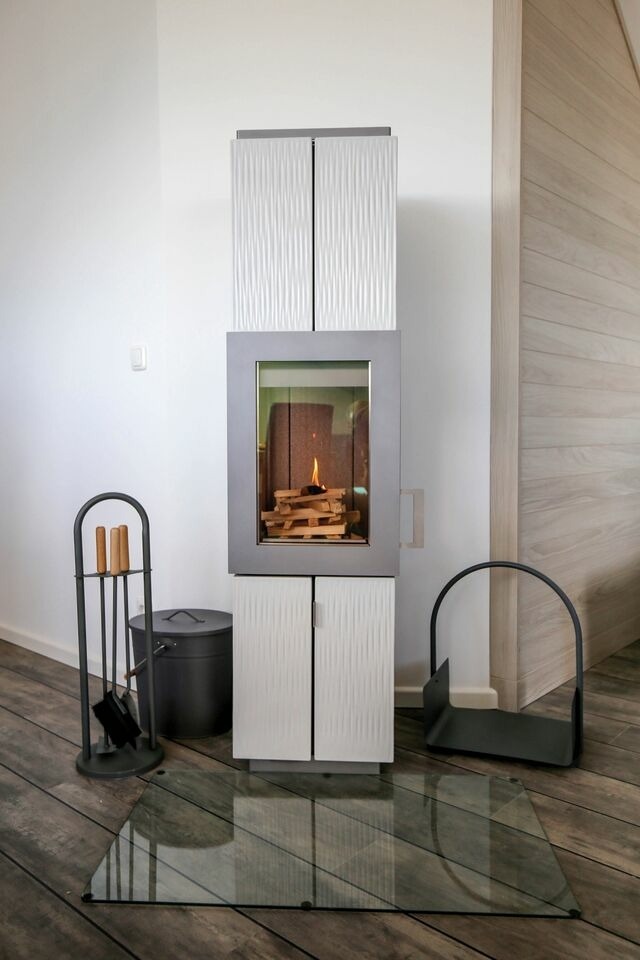 Ferienwohnung in Neustadt - ancora Marina Haus 1 Penthouse - Bild 8