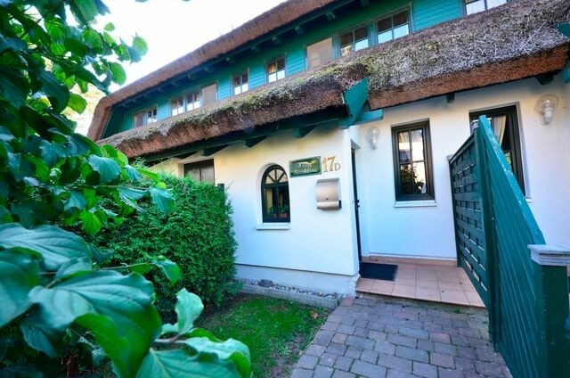 Ferienhaus in Gro&szlig; Zicker - Sanddorn - Bild 2