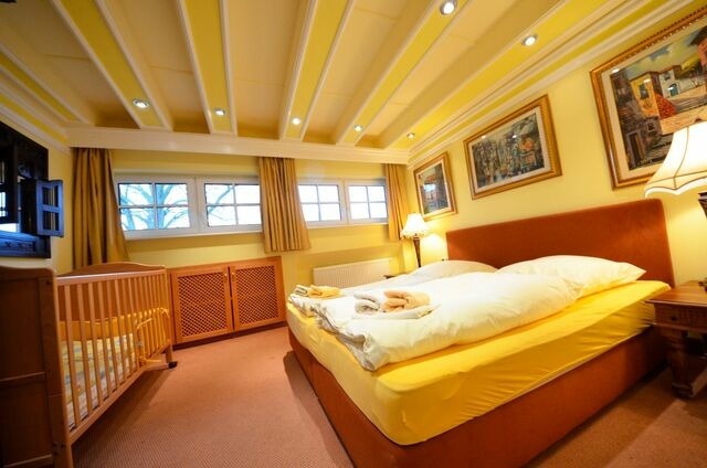 Ferienhaus in Gro&szlig; Zicker - Sanddorn - Bild 6