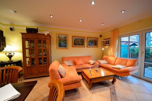 Ferienhaus in Gro&szlig; Zicker - Sanddorn - Bild 10