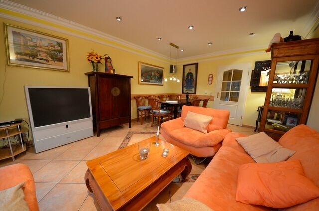 Ferienhaus in Gro&szlig; Zicker - Sanddorn - Bild 12