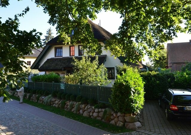 Ferienhaus in Gro&szlig; Zicker - Sanddorn - Bild 16