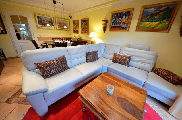 Ferienhaus in Gro&szlig; Zicker - Strandflieder - Bild 2