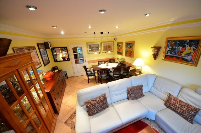 Ferienhaus in Gro&szlig; Zicker - Strandflieder - Bild 3