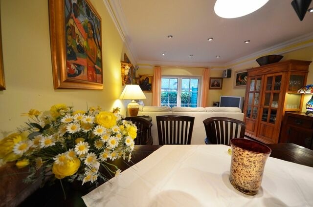 Ferienhaus in Gro&szlig; Zicker - Strandflieder - Bild 5