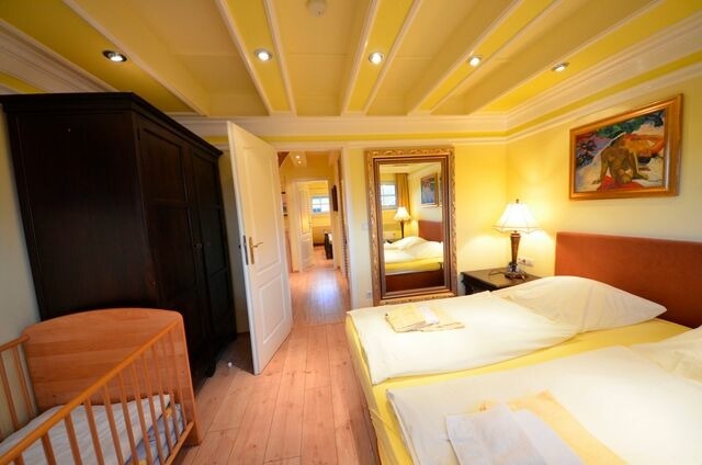 Ferienhaus in Gro&szlig; Zicker - Strandflieder - Bild 8